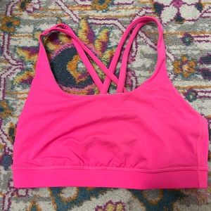 Lululemon Energy Bra